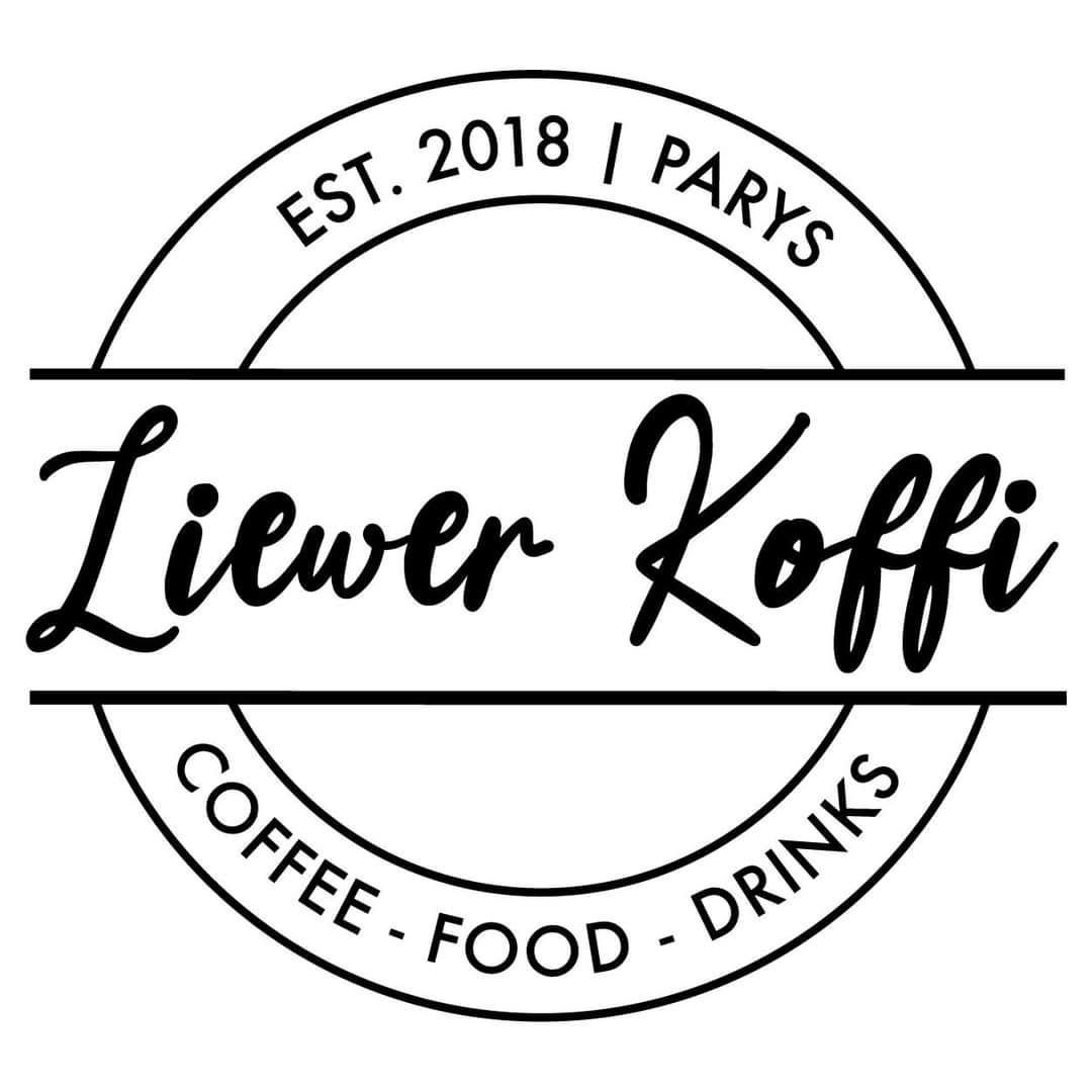 Liewer Koffi logo